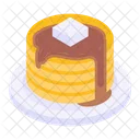 Pancakes  Icon