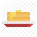 Pancakes  Icon