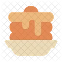 Pancakes  Icon