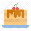 Pancakes Icon