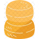 Pancakes  Icon