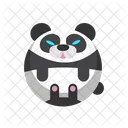 Panda  Icon