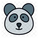 Panda Icon