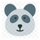 Panda Icon