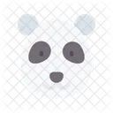 Panda  Icon