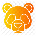 Panda  Icon