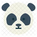 Panda  Icon