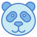 Panda  Icon