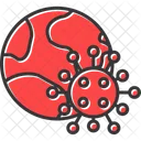 Pandemic  Icon