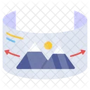 Panorama  Icon