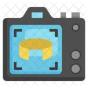 Panorama  Icon