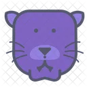 Panther Icon