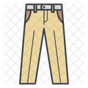 Pants  Icon