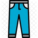 Pants  Icon