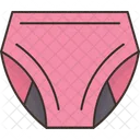 Panty  Icon