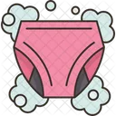 Panty  Icon