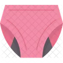 Panty  Icon