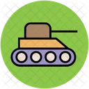 Panzer  Symbol