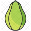 Papaya Icon