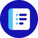 Paper Document File Icon