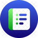 Paper Document File Icon