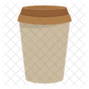 Cup Paper Coffee Icon