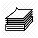 Paper List Paper List Icon