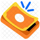 Banknotes Currency Check Icon