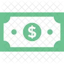 Paper Money Note Icon