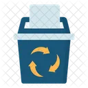 Paper Recycle Icon