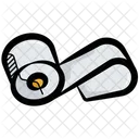 Paper Roll Paper Roll Icon