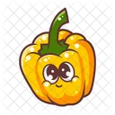 Vegetable Food Healthy Icon