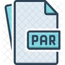 Par  Icon