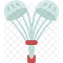 Parachute  Icon