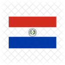 Paraguay  Icono