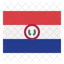 Paraguay  Icon