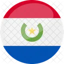 Paraguay  Icon