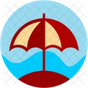 Parasol  Icon