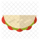 Paratha  Icon