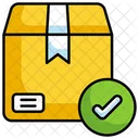 Parcel  Icon