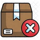 Parcel  Icon