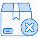 Parcel  Icon