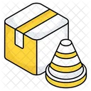 Parcel  Icon