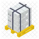 Packages Parcels Parcel Storage Icon