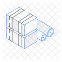 Parcels  Icon