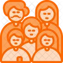 Parent Family Child Icon