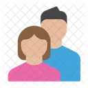 Parent Family Child Icon