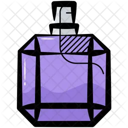 Parfume  Icon