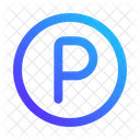 Parking Area Car Parking Parking Icon