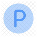 Parking Area Car Parking Parking Icon